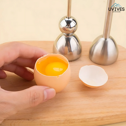 Buy One Get One Free | EggCrack Pro – Effortless Egg Opening