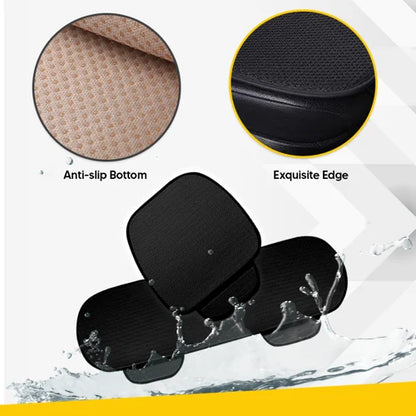 AutoShield | Stylish and Durable Seat Covers for Every Ride