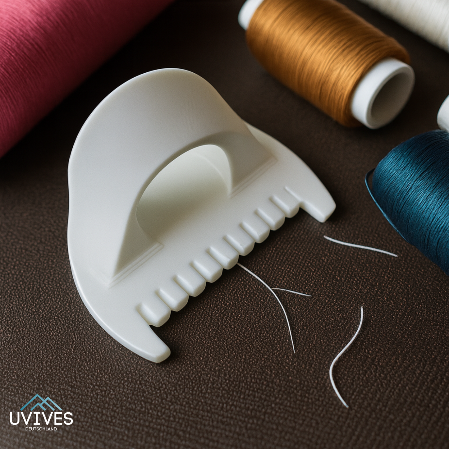 Get 2, Buy 1 Free | EasaStitch Pro – Perfect Sewing Without a Machine!