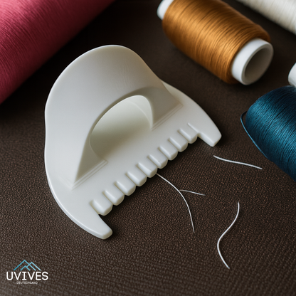 Get 2, Buy 1 Free | EasaStitch Pro – Perfect Sewing Without a Machine!
