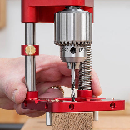 Adjustable Woodworking Tool for Accurate Positioning