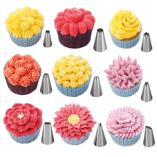 Baking Tools for Home Decoration