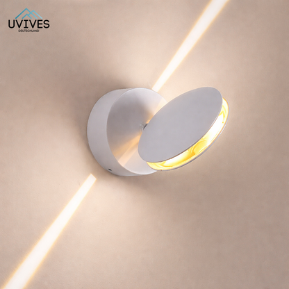 Bright, Waterproof Outdoor Light for Energy Savings