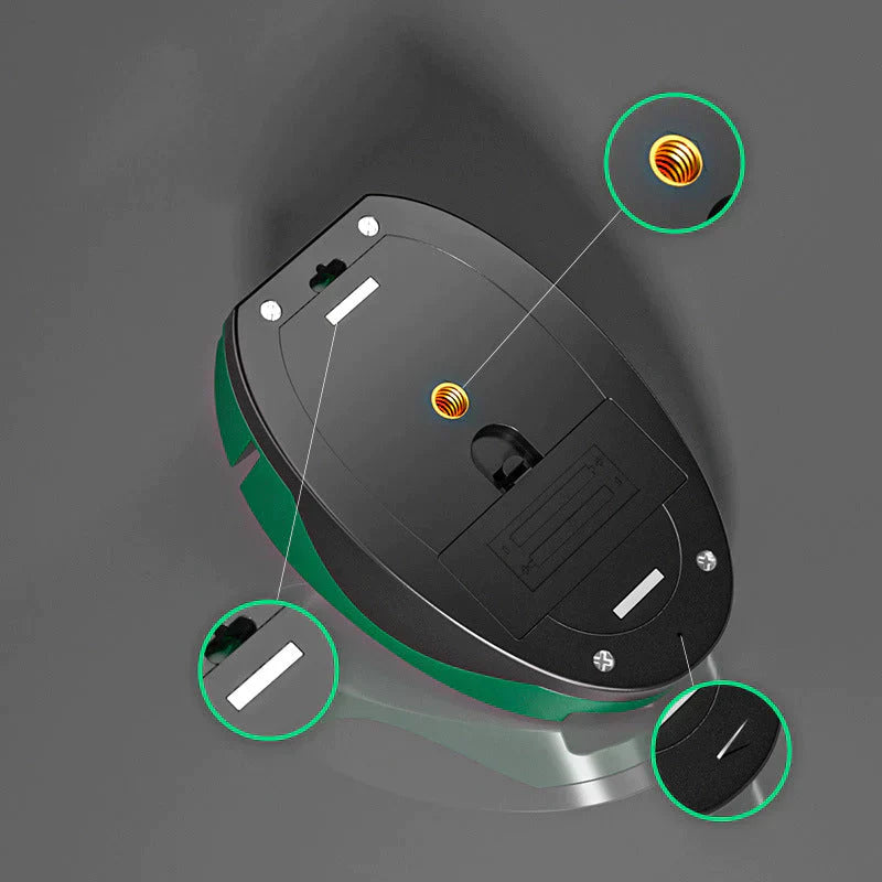 Precision Laser Level with 90° Projection for Easy Measurement