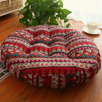 Ethnic Red