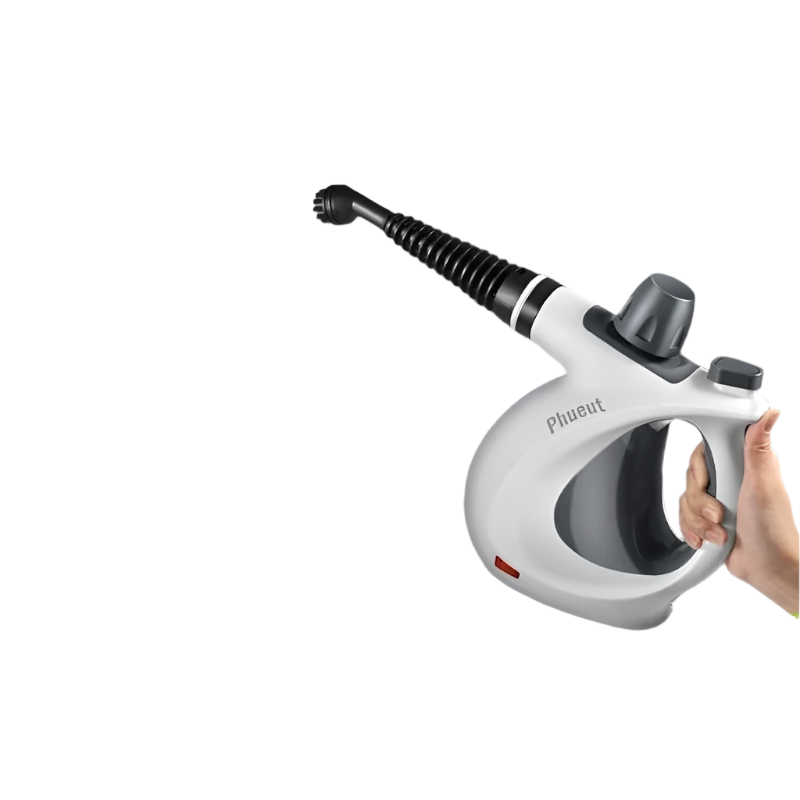 Versatile High-Pressure Washer for Home & Professional Cleaning