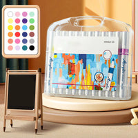 24 colors