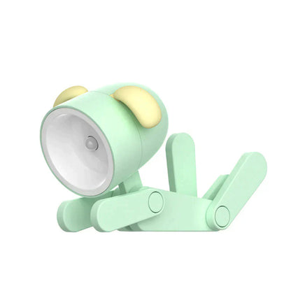 Adorable Animal Night Light for Cozy Comfort