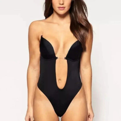 Silhouette Shaper - Seamless Underwear for Every Outfit
