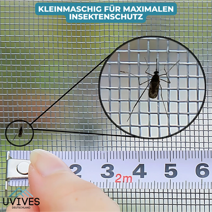 Insect Shield – Enjoy Fresh Air without Unwanted Guests