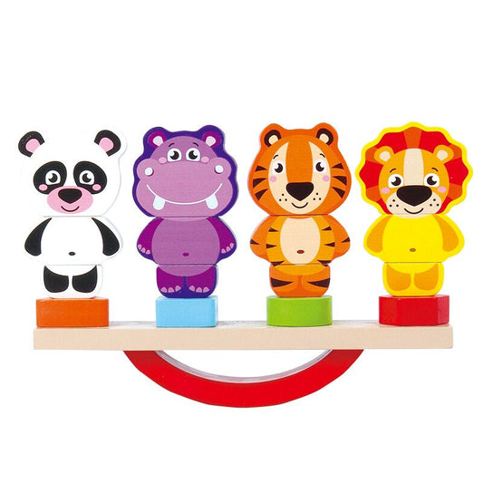 Animal Harmony - Balancing Fun Game