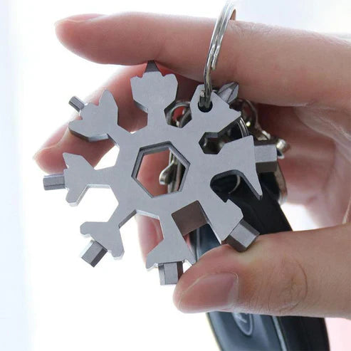 18-in-1 Multi-Tool with 50% Discount - Last Day Offer