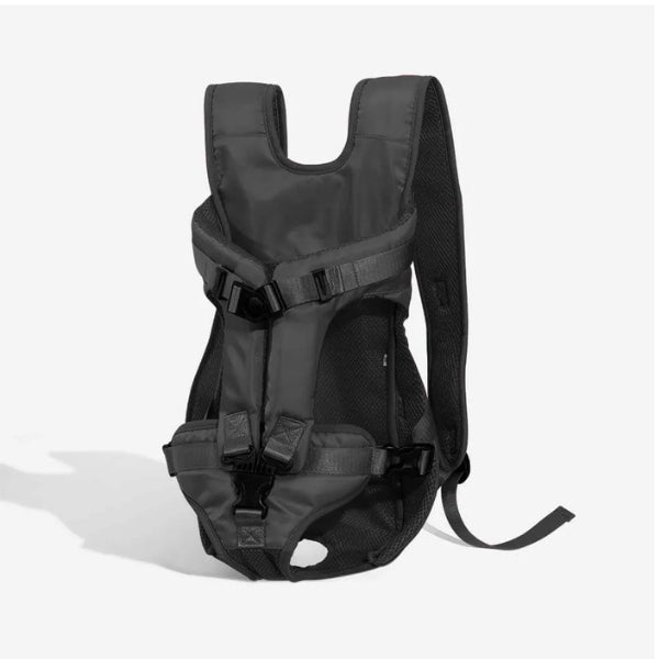 Waterproof and Breathable Pet Carrier Cockpit for Dogs and Cats