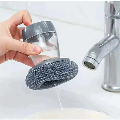 Effortless Dishwashing Solution – Practical and Efficient!