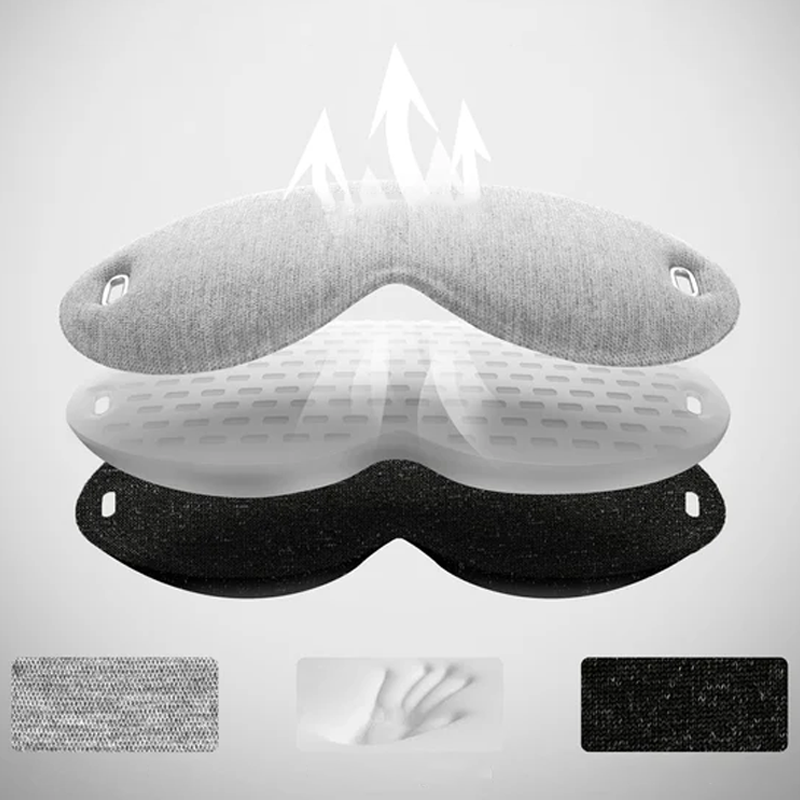 Serenity Sleep Mask for Ultimate Rest