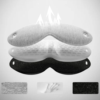 Serenity Sleep Mask for Ultimate Rest