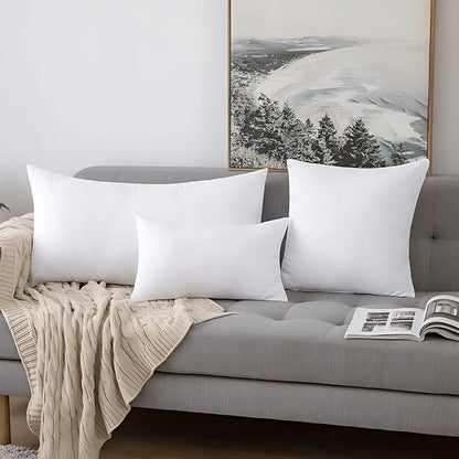 Ultimate Comfort Cushion Filler