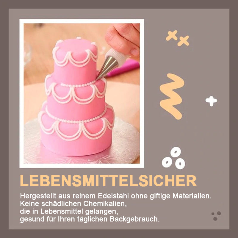 Mini Multi-Layer Cake Pan - Last Day Discount