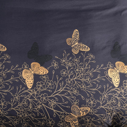 Serenity Nightfall Quilt Set | 3-Piece Collection