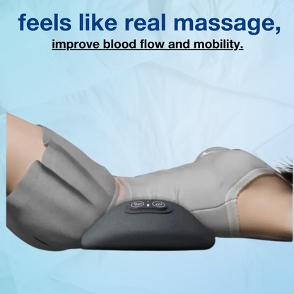 All-in-One Comfort Relief Cushion for Back Pain