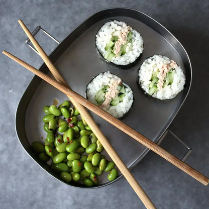 Sushi Roller Bazooka – 50% Discount on Last Day