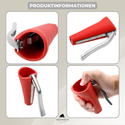 1+1 FREE Nut Cracker - Effortless Nut Cracking Tool