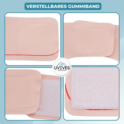 Naturally Firm Your Facial Contours with VitaLift