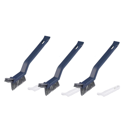 Dual-Function Bathroom Cleaning Tool | ScrubMaster Pro