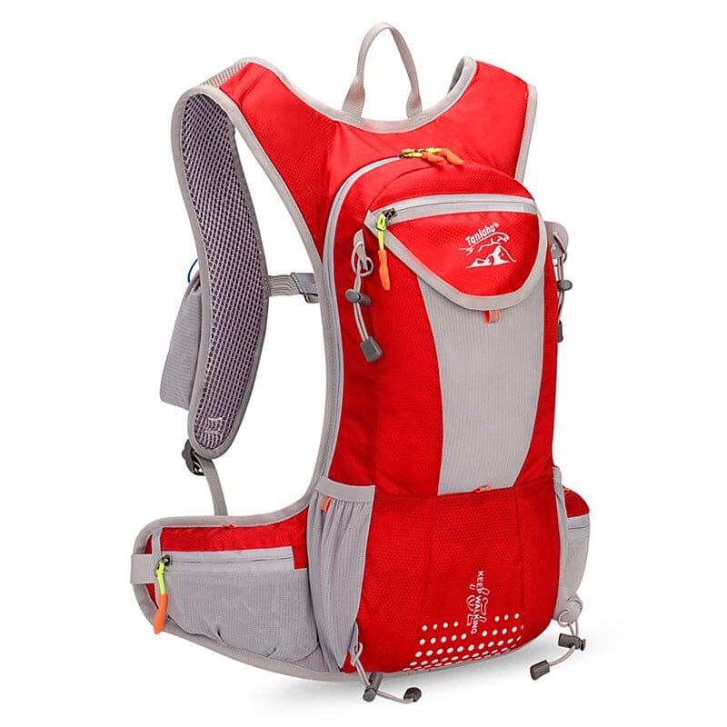 Outdoor Sports Backpack for Biking