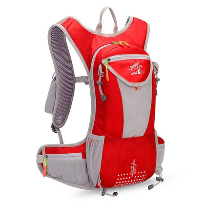 Outdoor Sports Backpack for Biking