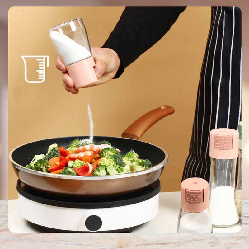 Get 2 Free | SaltGuard – Precisely Measured for Healthy Enjoyment.