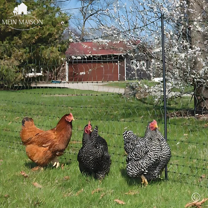 Custom Garden Netting | Weatherproof & Durable | Complete Plant Protection | UV-Resistant Nylon