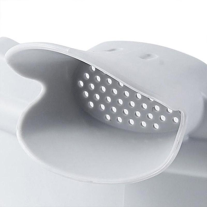 Buy One Get One Free | Round Funnel Duck Spout Pot