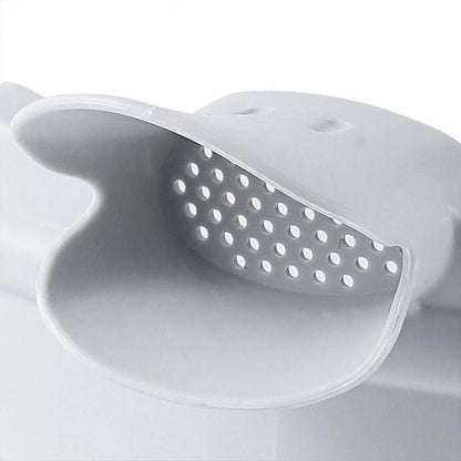Buy One Get One Free | Round Funnel Duck Spout Pot