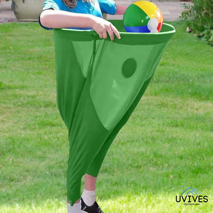 Outdoor Toss Game – Fun Activity for All Ages!