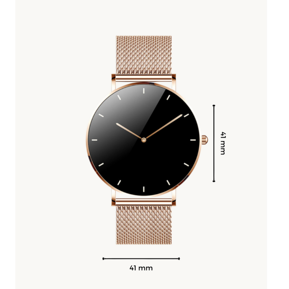 Intelligent Watch Device
