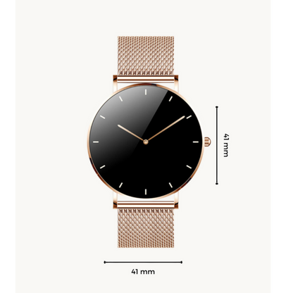 Intelligent Watch Device