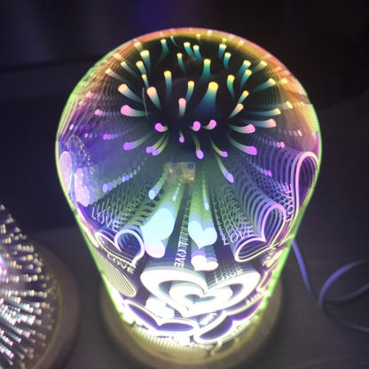 LED Glass Lamps - Stylish Lighting Solutions