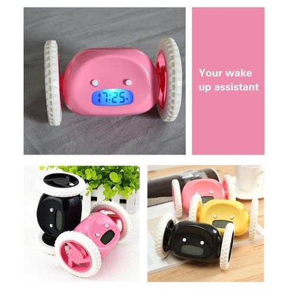 Hide and Seek Escape Alert Device