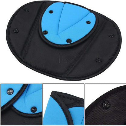 Universal Seat Belt Adjuster for Kids and Adults – Comfortable Design