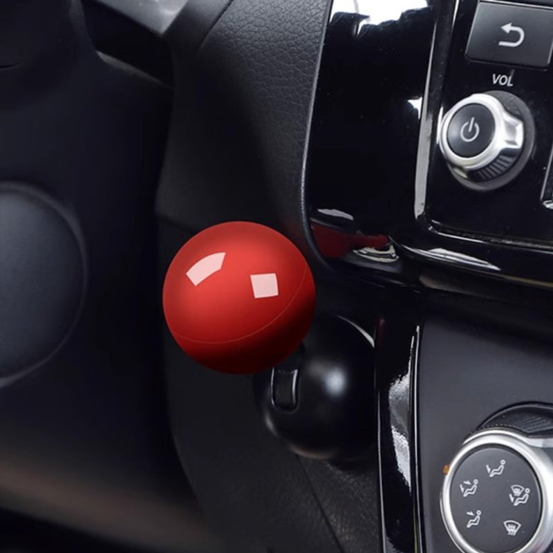 Full Metal Joystick Start Stop Button for Auto Motors