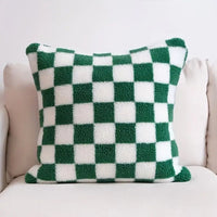 Evergreen Check