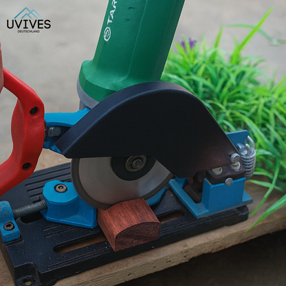 Precision Cutting Tool for Steady Use – No Slipping!