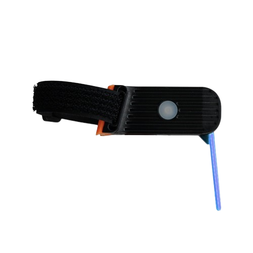 Lightweight Bicycle Rear Light - Photon Drop