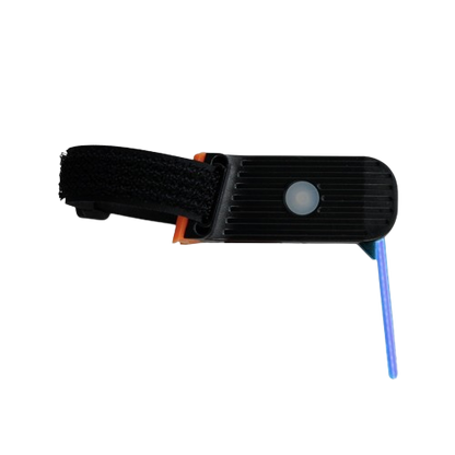 Lightweight Bicycle Rear Light - Photon Drop