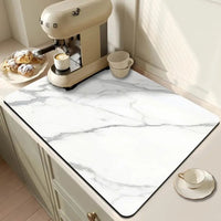 Glacier Marble