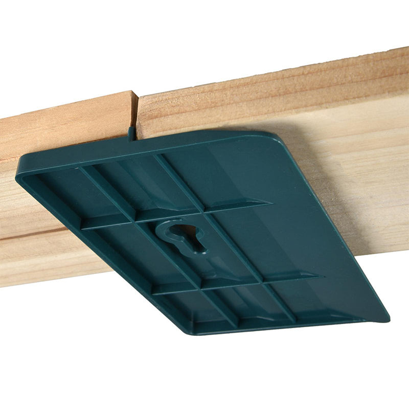 Extra Cover Plate for Enhanced Protection