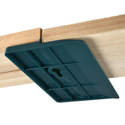 Extra Cover Plate for Enhanced Protection