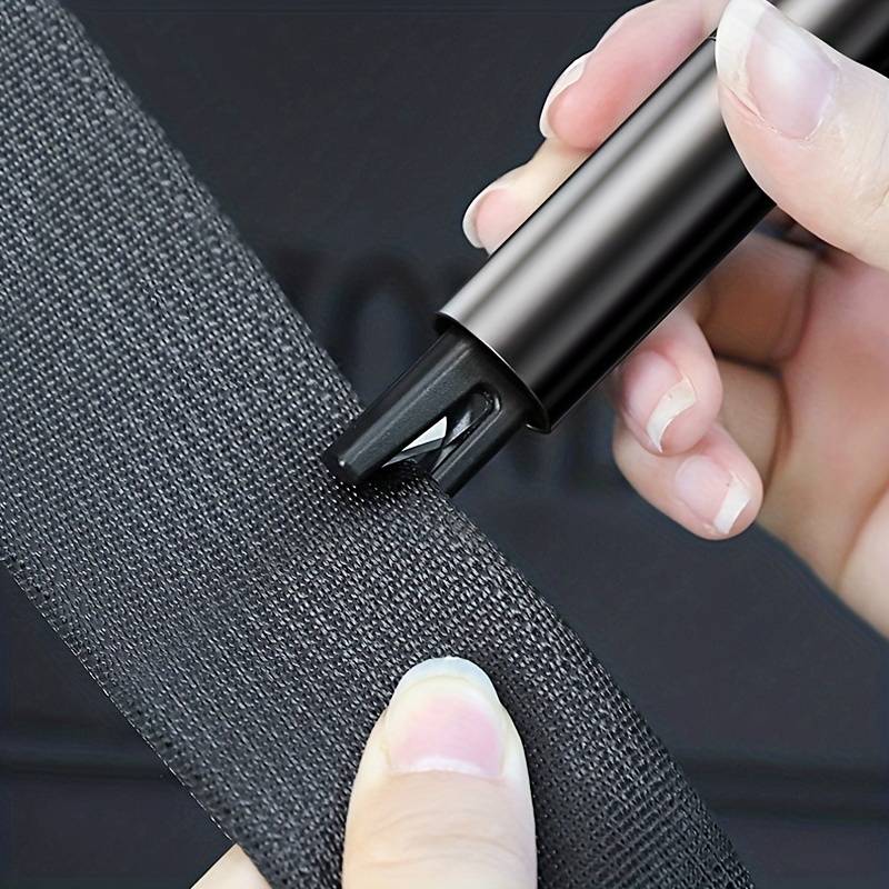 SafeEscape Auto Window Shatter Tool