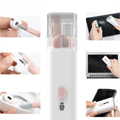 Ultimate 7-in-1 Electronics Cleaning Kit